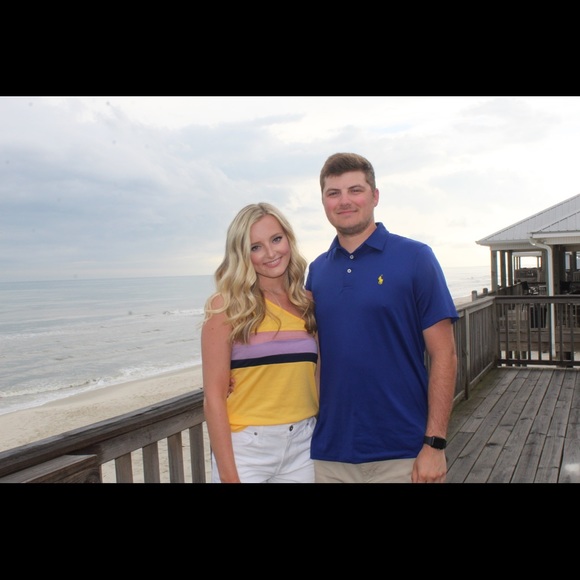 Meet your Posher, James - Picture 1 of 1